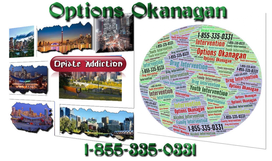 People Living with Drug addiction and Addiction Aftercare and Continuing Care in Fort McMurray, Edmonton and Calgary, Alberta